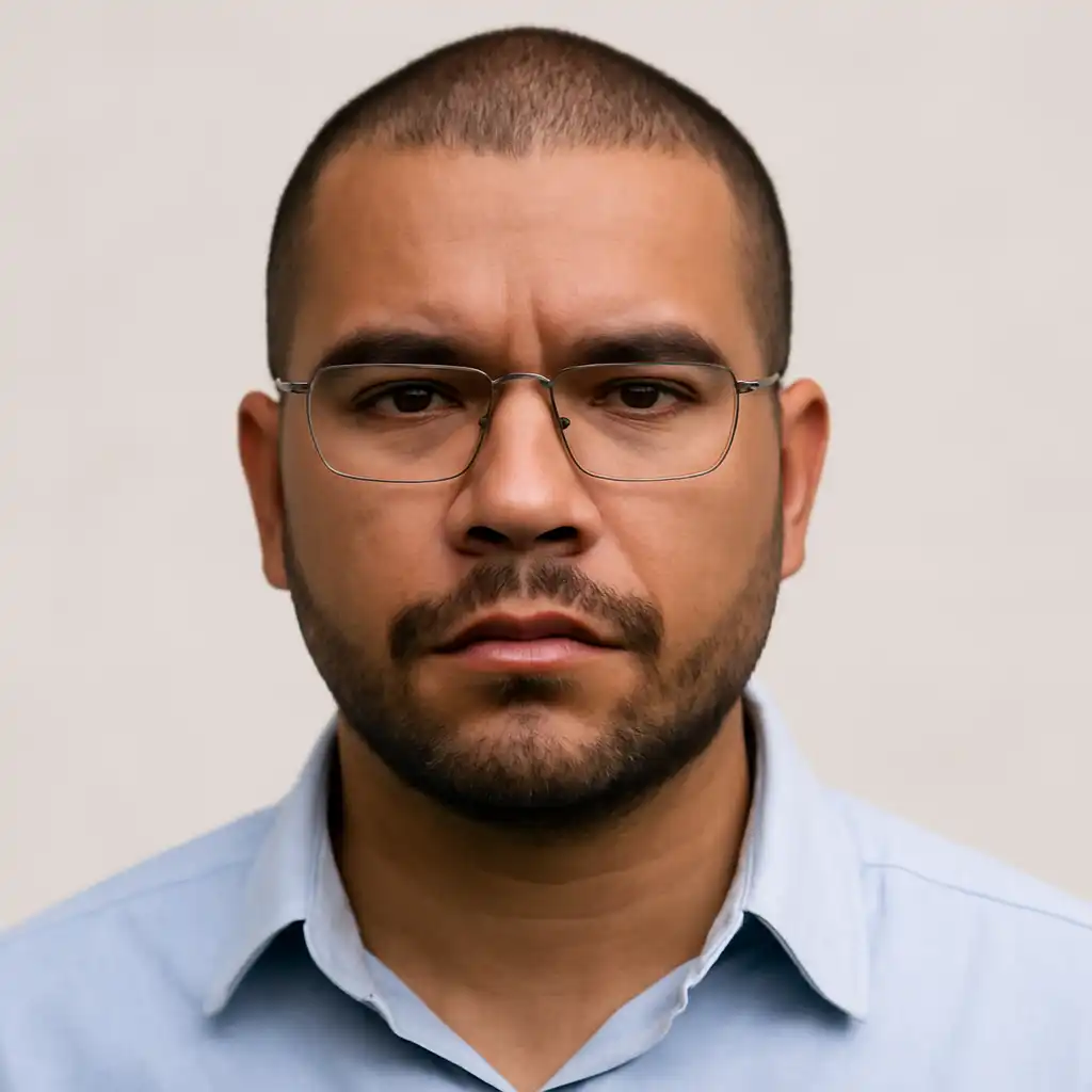Gustavo Herrera Quintero